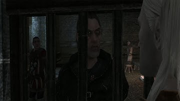 The Witcher: Enhanced Edition Walkthrough - Part 4