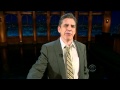 1.Cold Open and Monologue 3 Jan 2012 - Late Late Show Craig Ferguson [HD]
