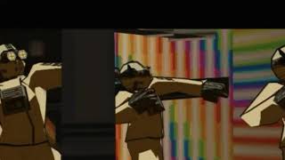 Comatoe Kid- Tokyo Drip