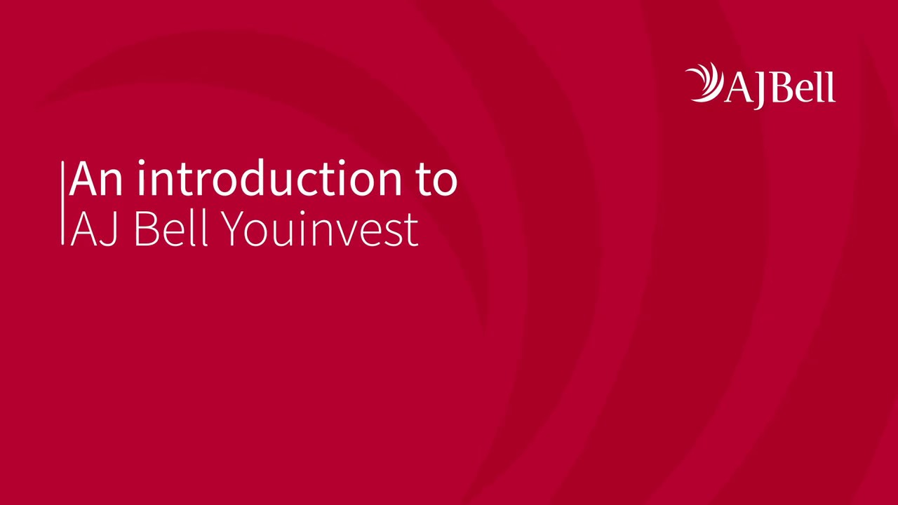 Calculate And Compare My Charges Aj Bell Youinvest