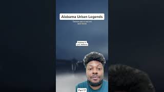 Alabama Urban Legends: Highway 5 - Lynn, Alabama