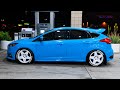 How Much I Bought and Sold my Focus ST For ($$$)