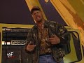 119 Stone Cold Destroys DX Express Smackdown 27 April 2000 119 Stone Cold Destroys DX Express Smackdown 27 April 2000