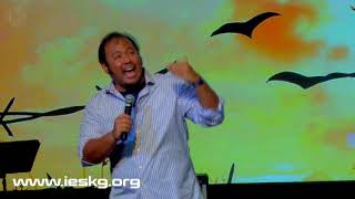 Commitment 101: The Skills to Ask and Release Forgiveness