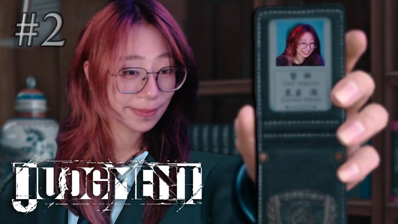 JUDGEMENT; My job application to FBI