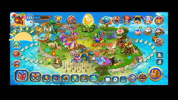 Đảo rồng Mobile | những mẹo tiên phong boss cũ trước bản cập nhật không biết còn áp dụng được kh nhỉ