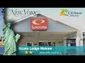 Econo Lodge Malone - Malone Hotels, New York Econo Lodge Malone - Malone Hotels, New York