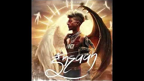 MC STAN - Basti Ka Hasti ( Official Audio ) | INSAAN | 2022 #mcstan #bastikahasti @mcstanofficial666