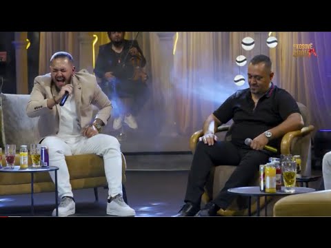 n’Kosove Show : Eli Malaj - Jeta prap vazhdoji - LIVE ( Balada viral )