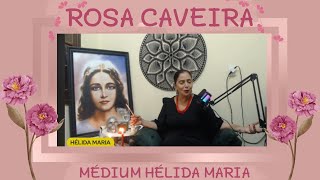 ROSA CAVEIRA