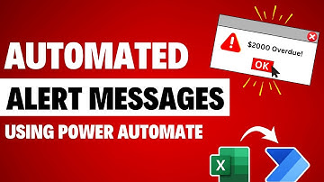 Cara Mendapatkan Notifikasi Tagihan yang Terlambat dengan Power Automate - Panduan Langkah demi L...