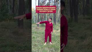 ИЗБАВЛЯЕМСЯ ОТ БОЛИ В ПЛЕЧЕ