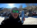 Snowboarding foot  feet pain  my best solutions