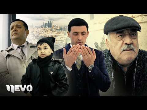 Ikromjon Abdumannopov — Kechiring dada (Official Music Video)