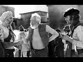 Elwy Yost meets John Huston