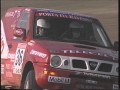 Trofeu Nissan Terrano II 1997 - CNTT (1/2)