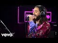 Thirty Seconds To Mars - Juice WRLD, Khalid & Post Malone mash-up (Live Lounge)