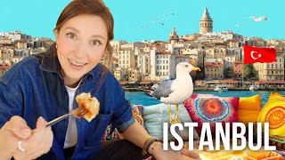 Download Lagu ISTANBUL cu BANI PUȚINI 🇹🇷 Descoperă partea asiatică: mâncare ieftină și locuri superbe MP3 Download Lagu ISTANBUL cu BANI PUȚINI 🇹🇷 Descoperă partea asiatică: mâncare ieftină și locuri superbe MP3