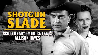 Shotgun Slade: Ring Of Death