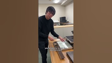 Vintage Chinese Typewriter