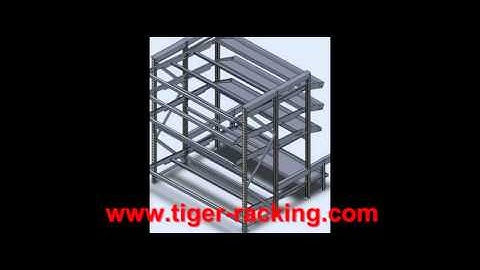 Mezzanine Rack Attic System,Mezzanine Rack Attic System,Mezzanine Rack Attic System Supplier,Mezzani