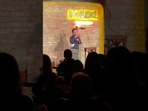 Hash The 1 Bordel Open Mic 20 Mars 2023