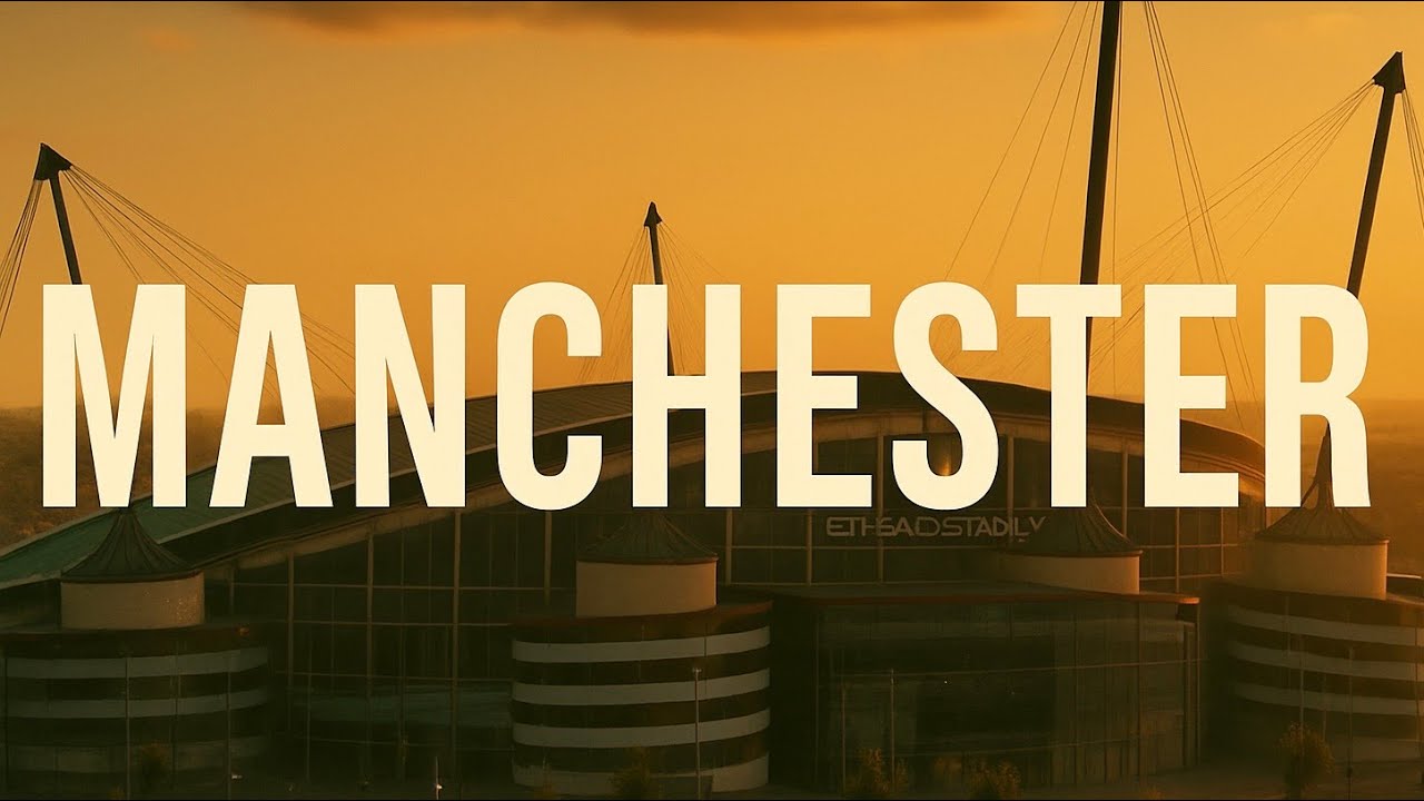 The Manchester Vlog | VLOG |
