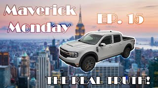 Understanding Ford Maverick Production, Scheduling, and Allocation System by Long McArthur 1,405 views 12 days ago 17 minutes