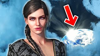 Things You Still Don&#39;t Know About in The Witcher 3