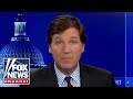 Tucker: This is not a good sign