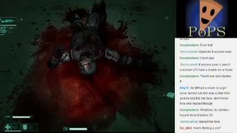 PS - FEAR Extraction Point (Extreme Difficulty) part10