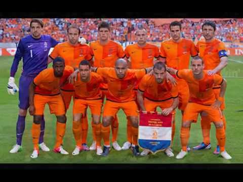 Video: Bagaimana Penampilan Belanda Di Piala Dunia FIFA Di Brasil