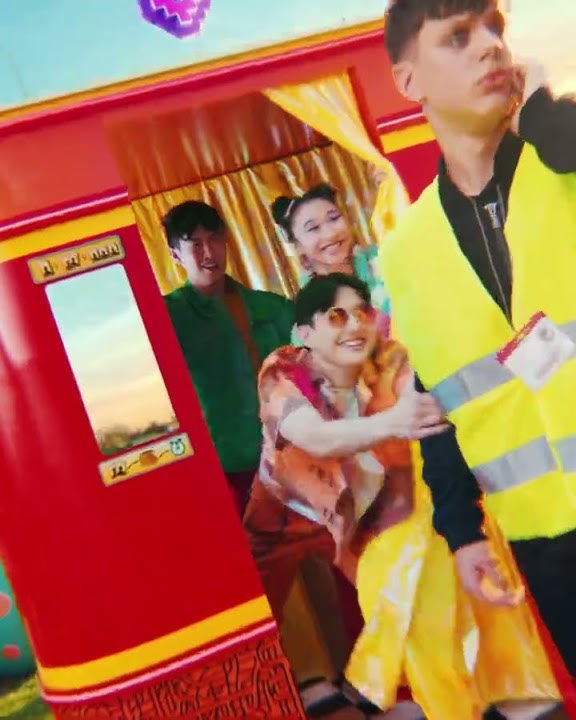 Download lagu Chupa Chups ForeverFun 10sec 4x5 Singapore/Malaysia