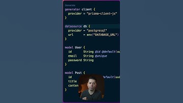 How to Use Multiple Schemas with Prisma