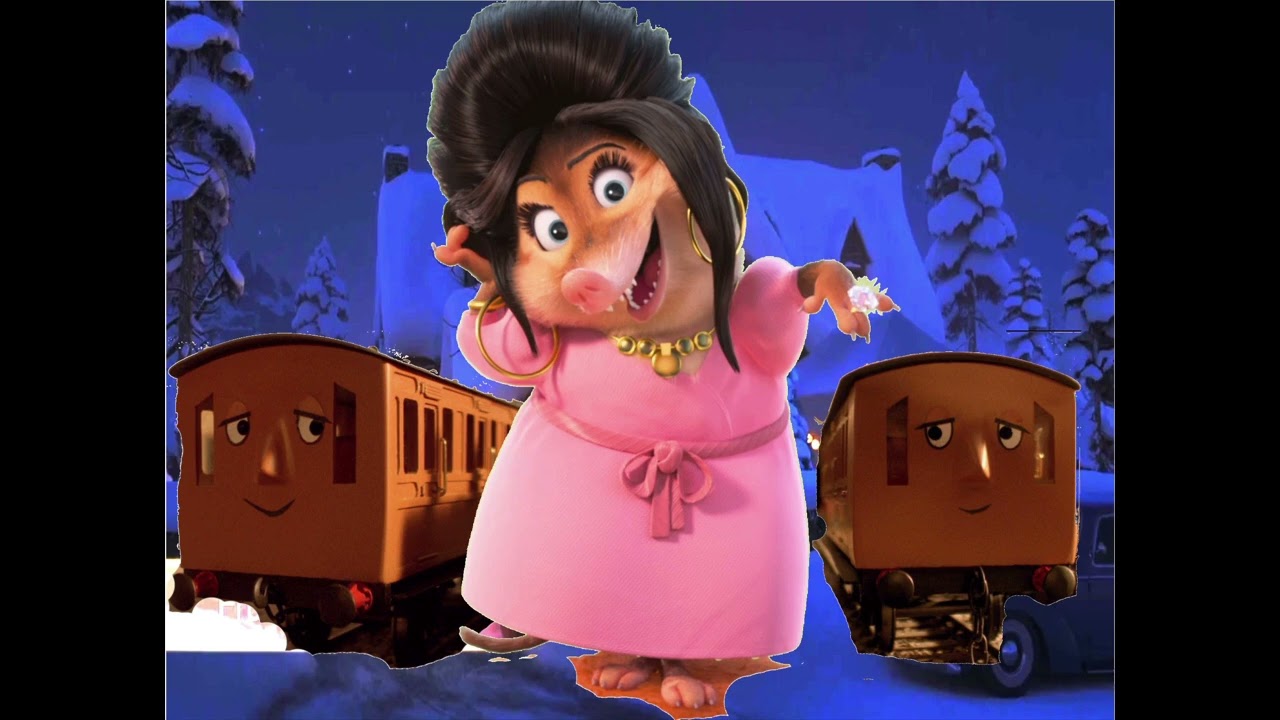 annie and clarabel popular