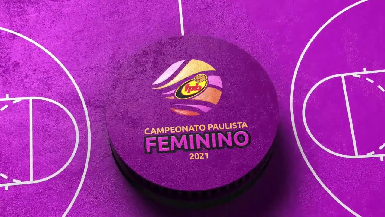 Campinas e Sorocaba se enfrentam neste sábado pelo Paulista Feminino.  Transmissão ao vivo pela TVFPB – FPB