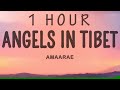 Amaarae - Angels in Tibet | 1 HOUR