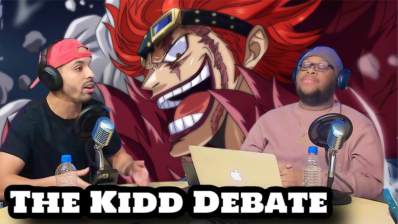 One Piece Debates