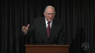 Famous Chuck Missler- Acts Session 10. Chapters 15 & 16 Net Worth