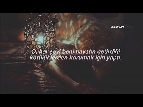 AURORA - Murder Song (5, 4, 3, 2, 1) /Türkçe Çeviri