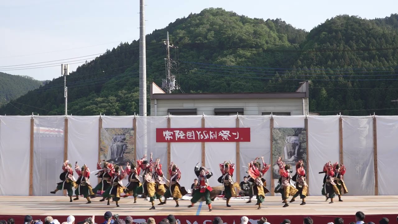 Tokorozawa Fuen Gishin-den ~Miyabi~ [Final Contest] (The 23rd