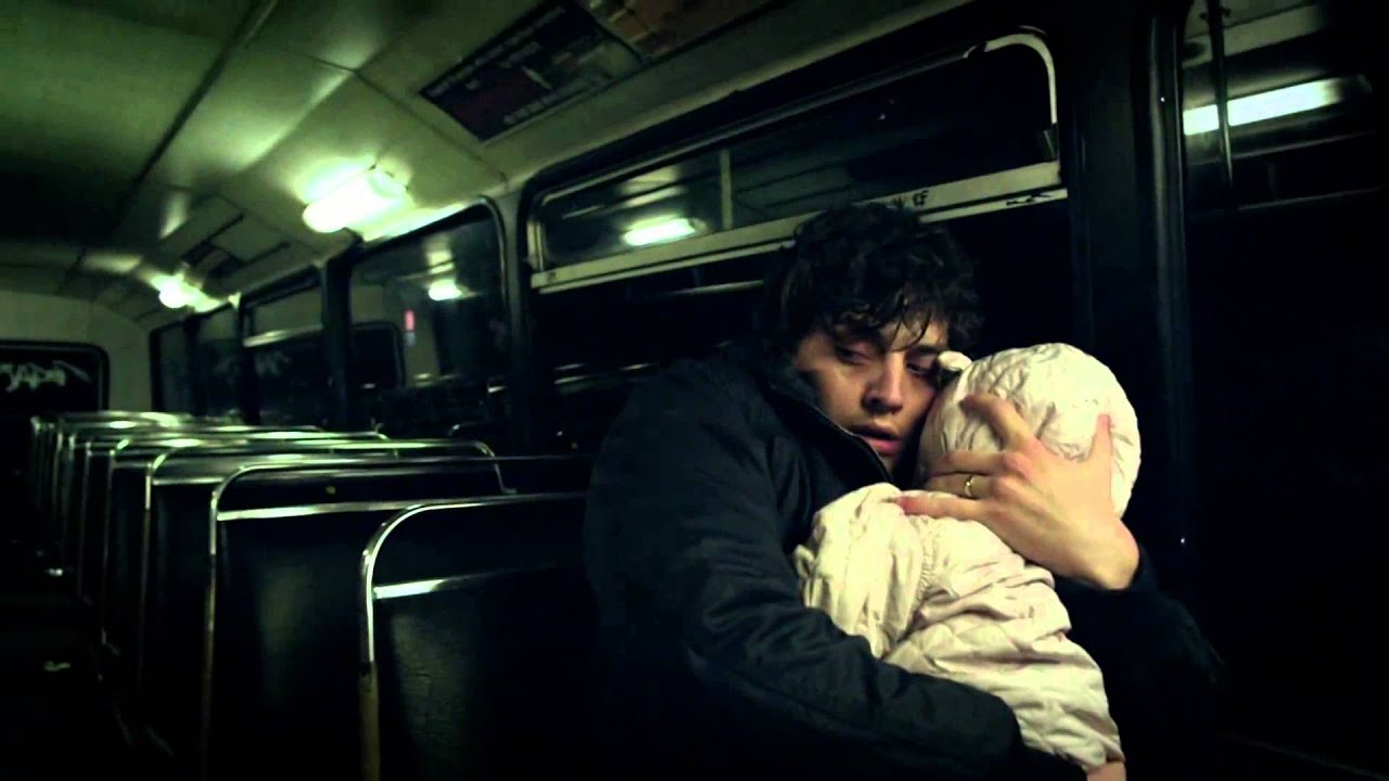 Любовь 2012 трейлер