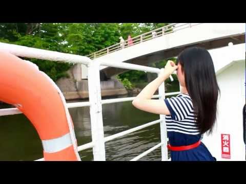 大沼公園3 遊覧船に乗ってみた! @北海道七飯町 Onuma Park Ship in Nanae Hokkaido