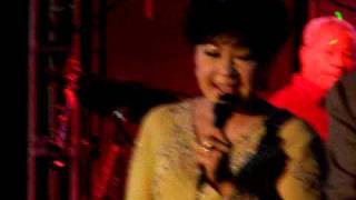 Emelia Contesa & Diana Nasution  di Conjen Los Angeles California