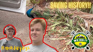 INCREDIBLE FINDS! | Metal detecting the Caribbean! | Minelab Equinox | Nokta Legend