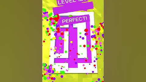 Roller Splat! Level 181 182 183 184 185