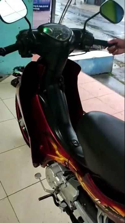 Di jual Jupiter Z tahun 2009 harga 3juta #shorts #jualanonline #jualbelimotorbekas @MGARAGE051