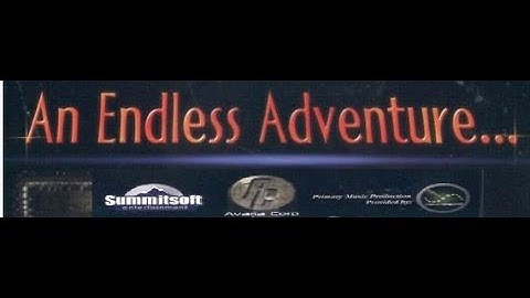 Mixes For Eternity #1