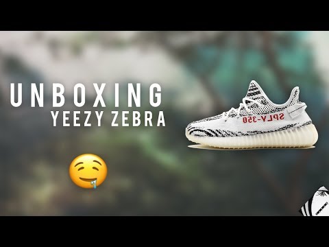 wegery yeezys