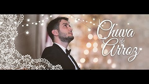 Gabriel Lunelli - Chuva de Arroz [Clipe Oficial]